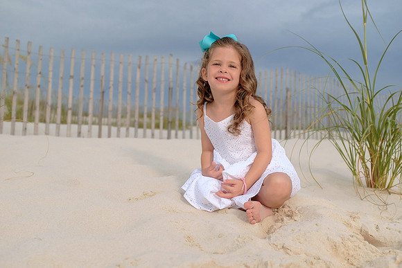 Gulf Shores Family Portrait Photographer
