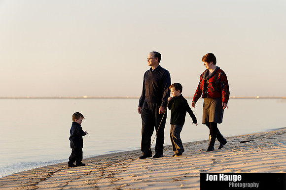 Daphne Family Photographer