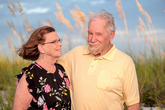 Lifetime of Memories Perdido Key Portraits
