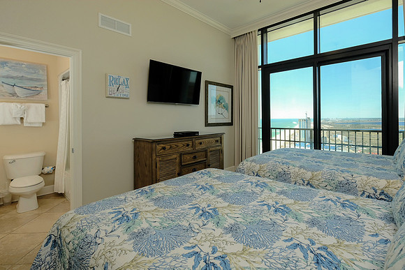 Orange Beach Real Estate Photography