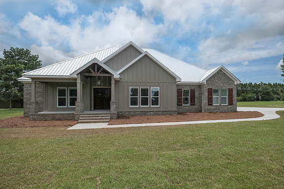 Daphne Alabama Real Estate Photographer