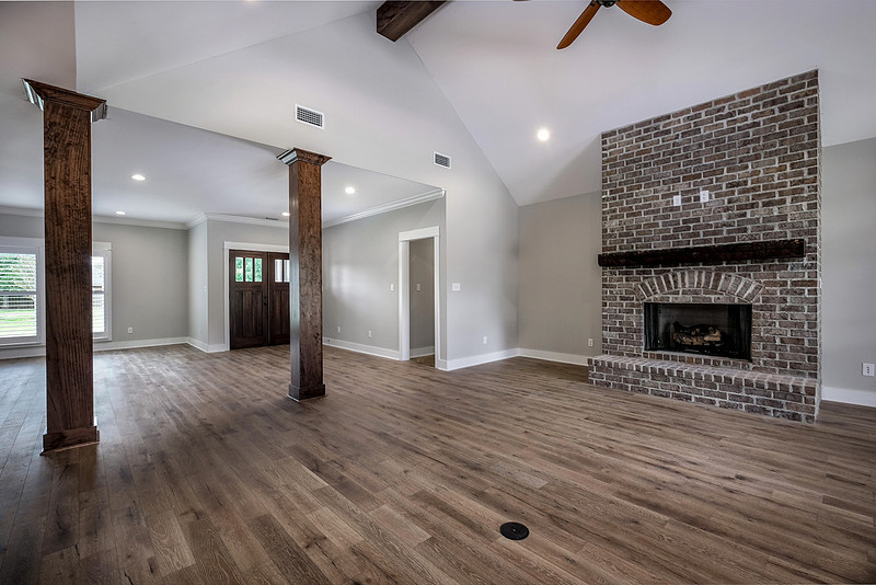 Daphne Alabama Real Estate Photographer