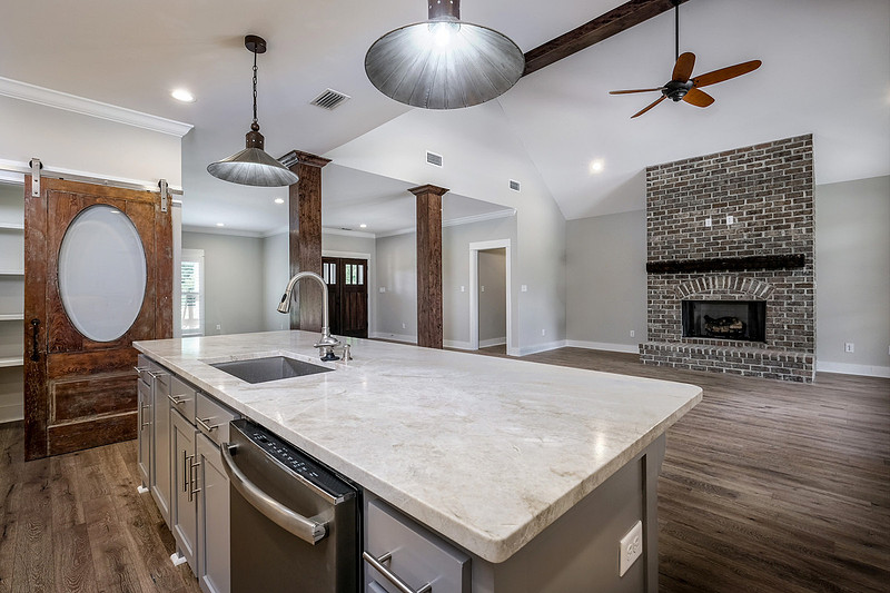 Daphne Alabama Real Estate Photographer
