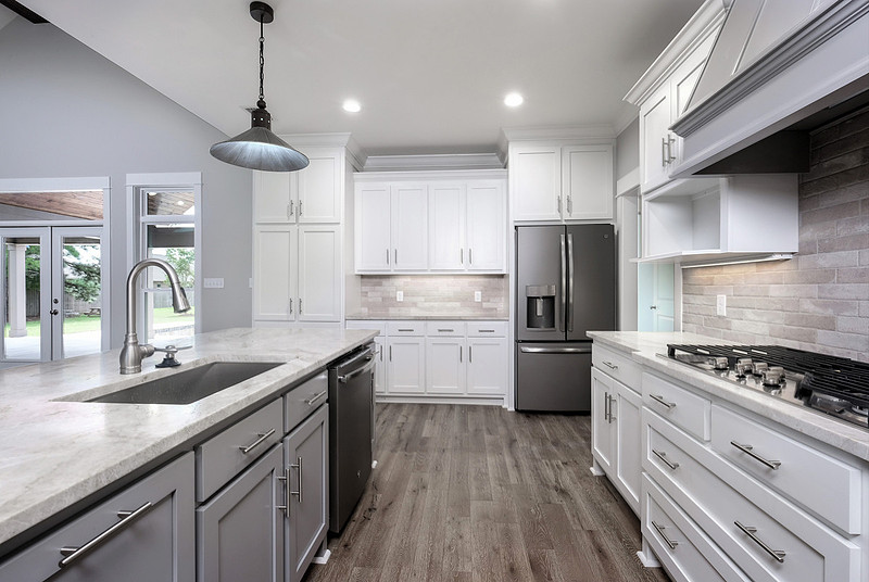 Daphne Alabama Real Estate Photographer