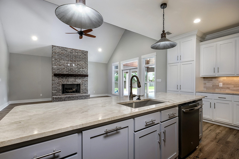 Daphne Alabama Real Estate Photographer