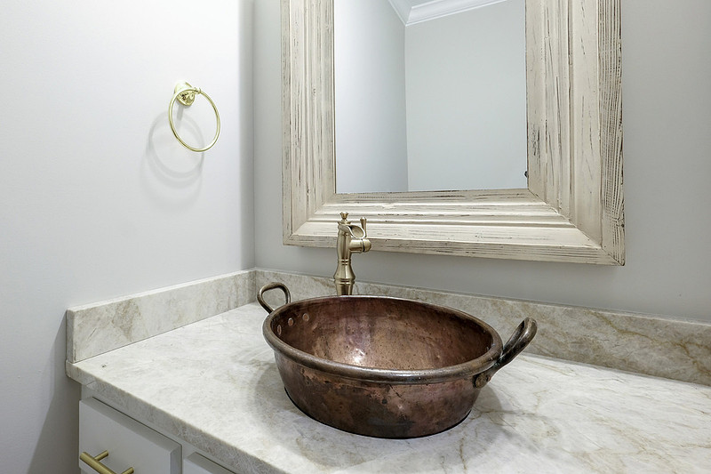 Daphne Alabama Real Estate Photographer