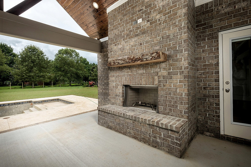Daphne Alabama Real Estate Photographer
