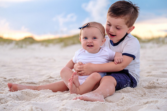 Family Photographer in Orange Beach | Perdido Key