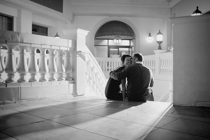 Destin Engagement Photographer
