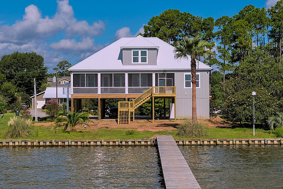 Real Estate Photographer in Baldwin County