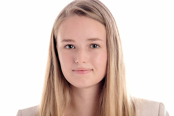 Foley Senior Portrait Photographer
