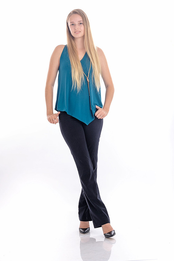 Foley Senior Portrait Photographer
