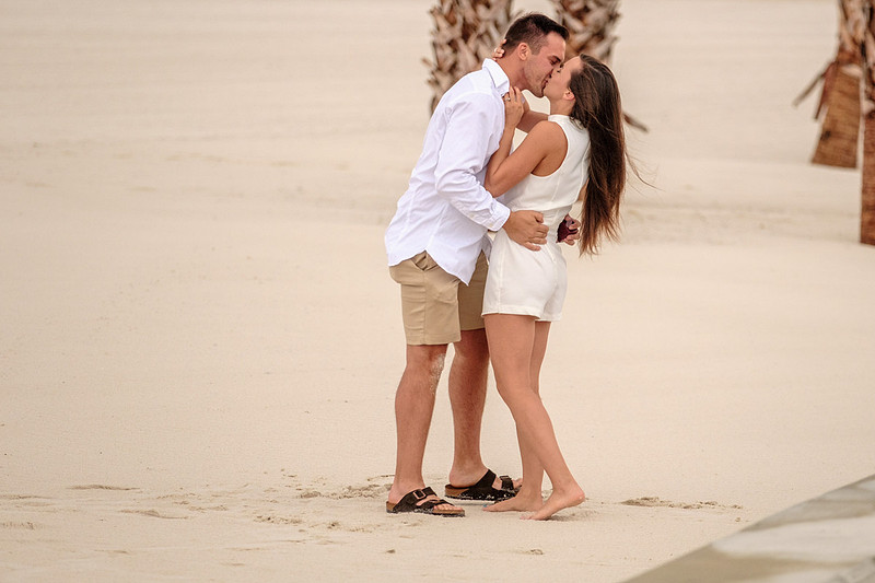 Proposal Photographer in Gulf Shores