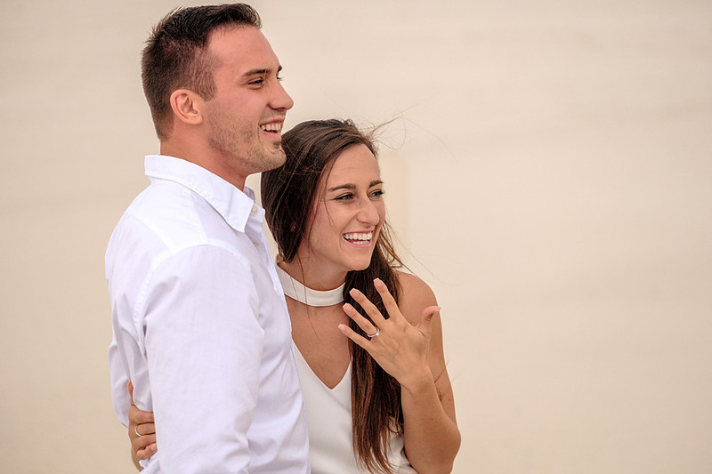 Proposal Photographer in Gulf Shores