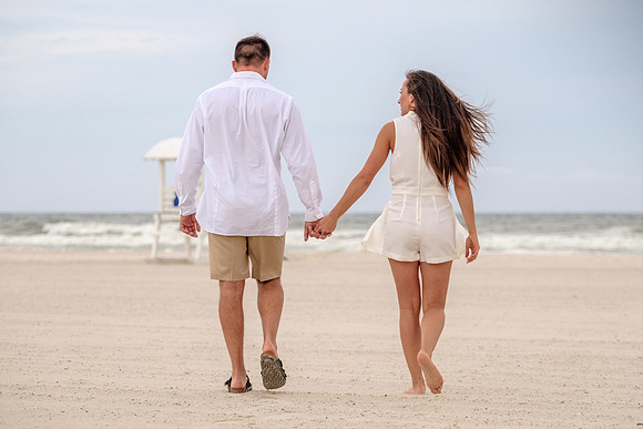 Proposal Photographer in Orange Beach