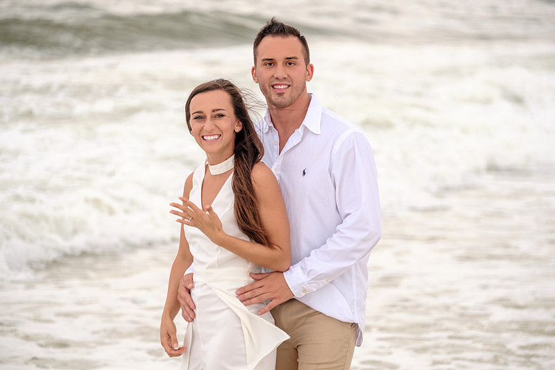 Proposal Photographer in Perdido Key