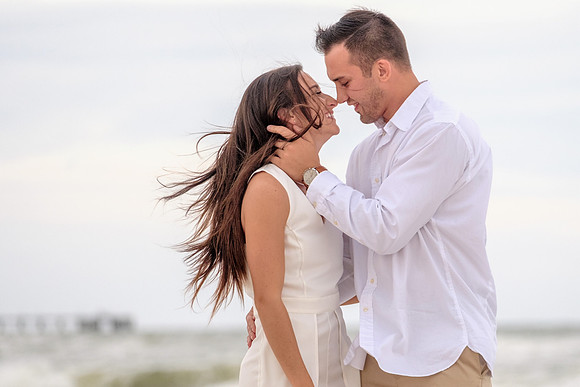 Proposal Photographer in Gulf Shores
