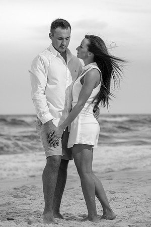 Proposal Photographer in Gulf Shores