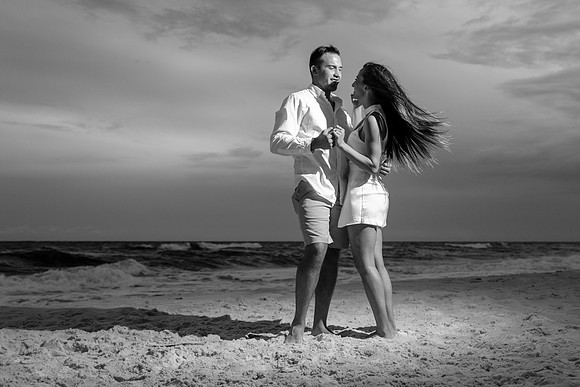 Proposal Photographer in Gulf Shores