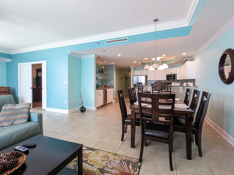 Orange Beach Real Estate Photography