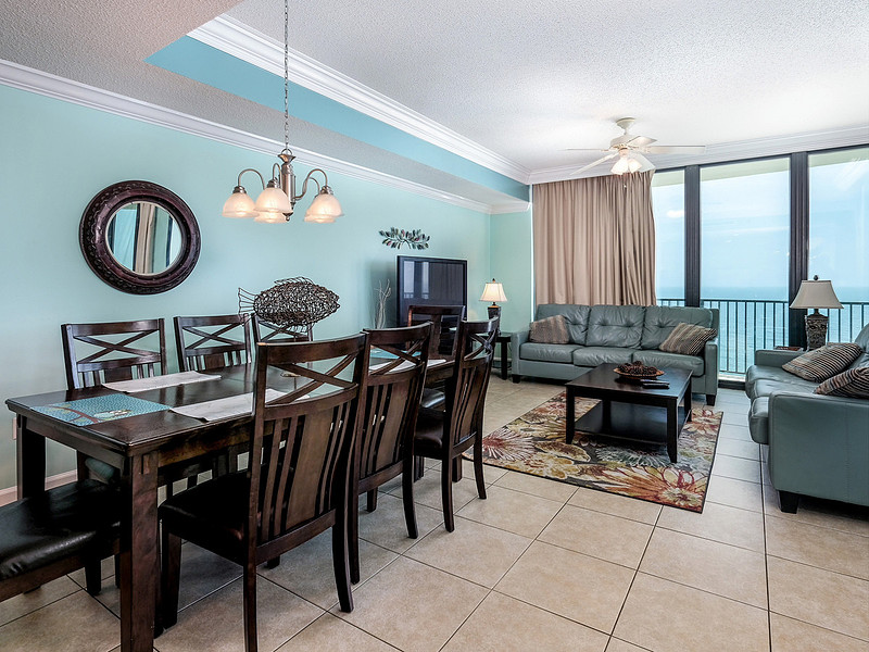 Orange Beach Real Estate Photography