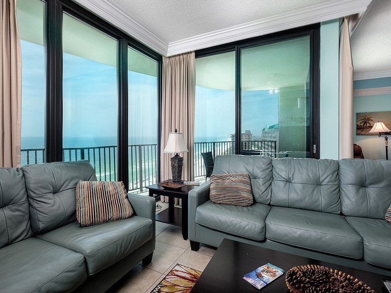 Orange Beach Real Estate Photography