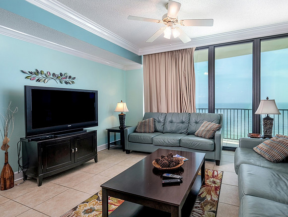 Orange Beach Real Estate Photography