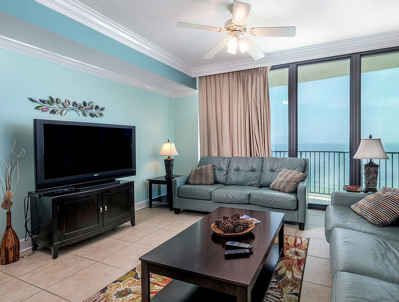 Orange Beach Real Estate Photography
