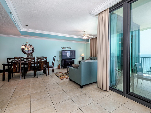 Orange Beach Real Estate Photography