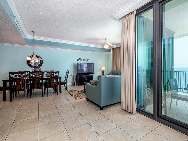 Orange Beach Real Estate Photography