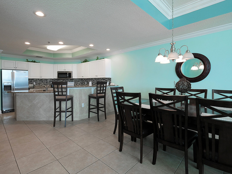 Orange Beach Real Estate Photography