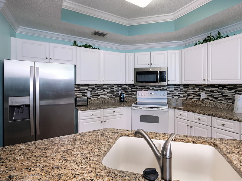 Orange Beach Real Estate Photography