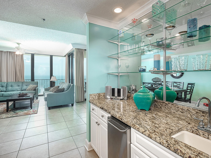 Orange Beach Real Estate Photography