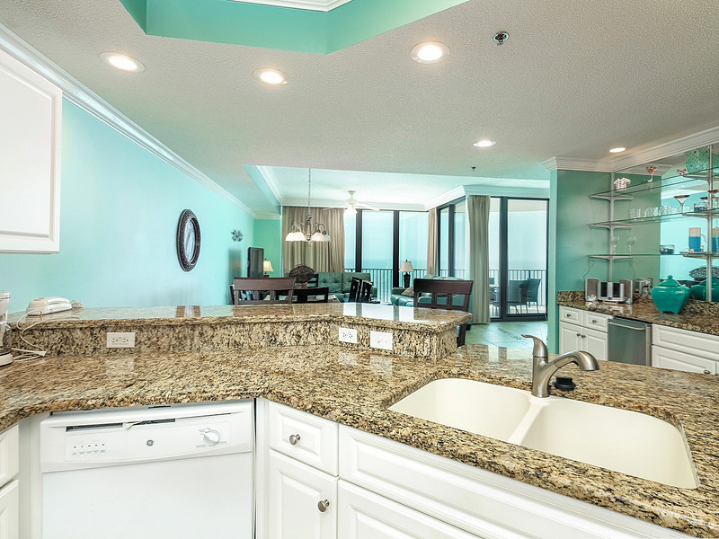Orange Beach Real Estate Photography