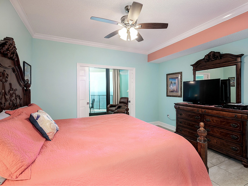 Orange Beach Real Estate Photography