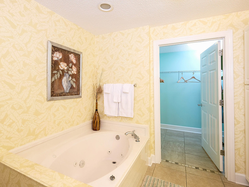 Orange Beach Real Estate Photography