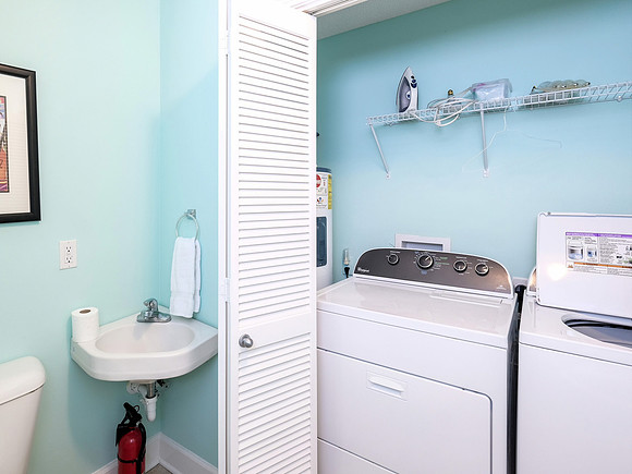Orange Beach Real Estate Photography