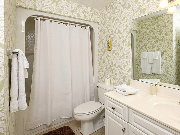 Orange Beach Real Estate Photography