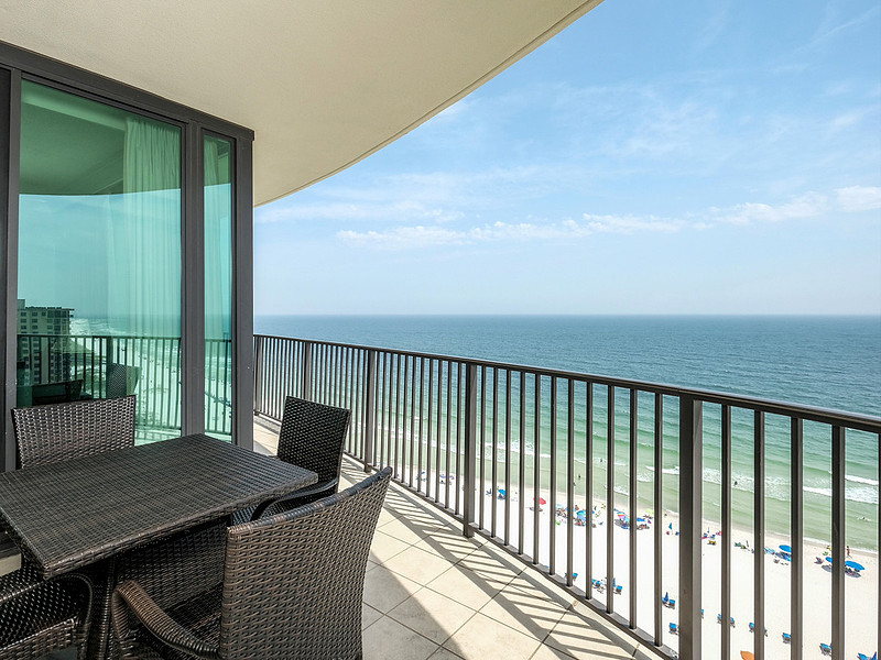 Orange Beach Real Estate Photography