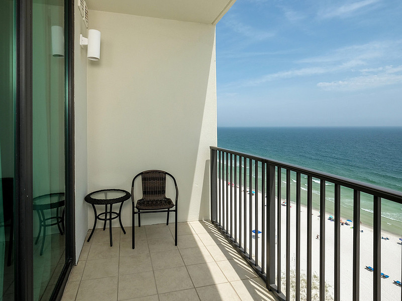 Orange Beach Real Estate Photography