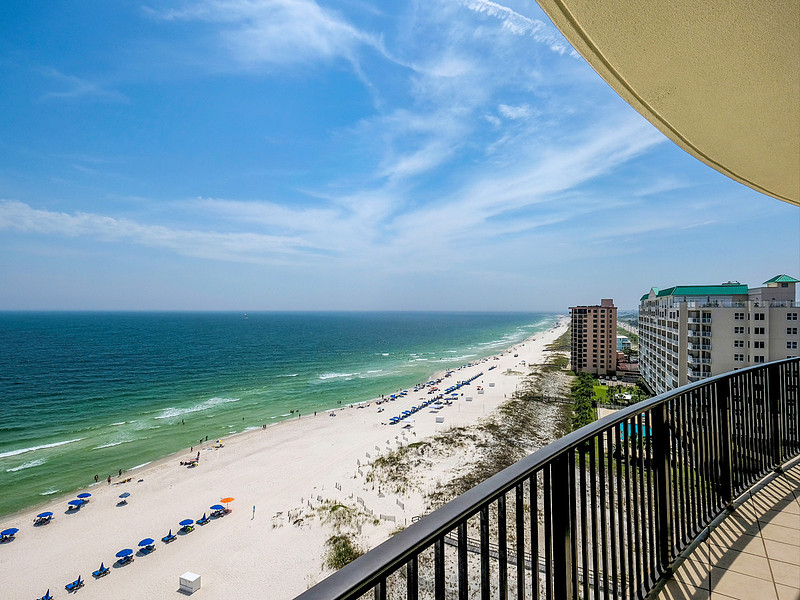 Orange Beach Real Estate Photography