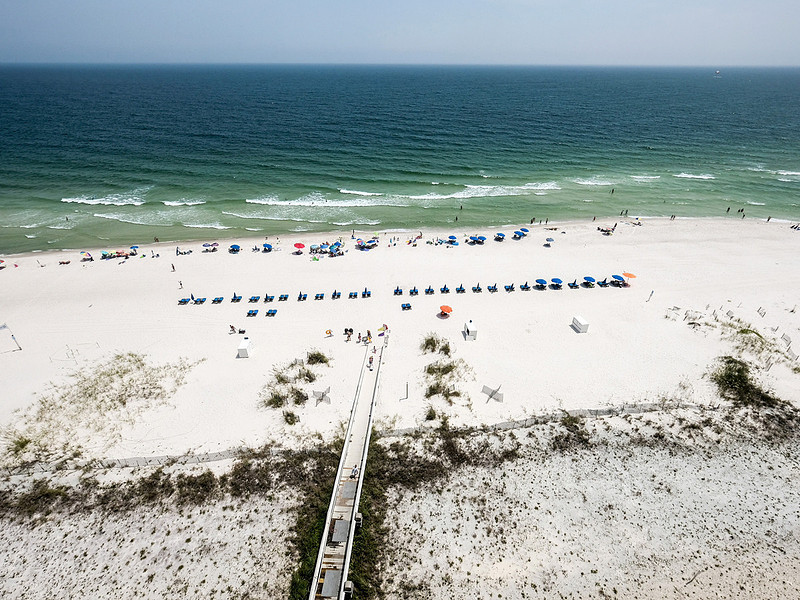 Orange Beach Real Estate Photography