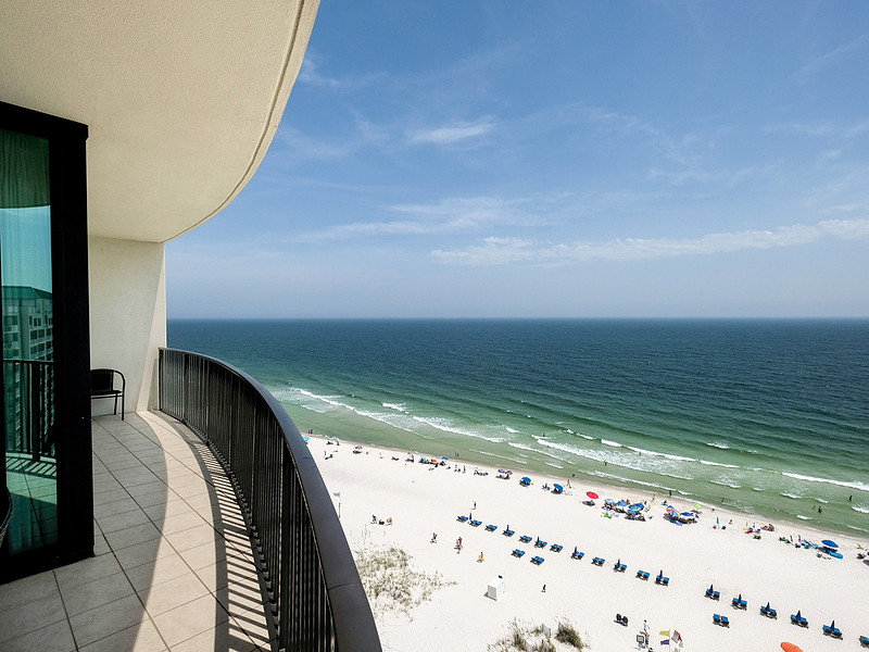 Orange Beach Real Estate Photography