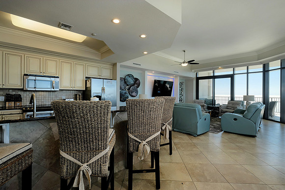 Orange Beach Real Estate Photography