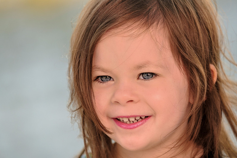Orange Beach Photographer | Beach Portrait in Perdido Key