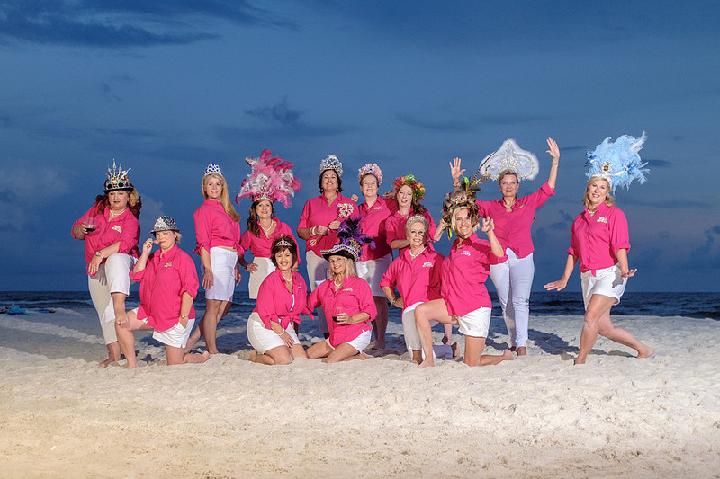 Orange Beach Portrait Photographer | Turquoise Place