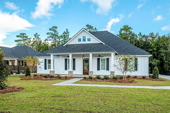 Real Estate Photographer in Baldwin County
