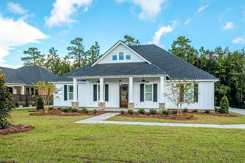 Real Estate Photographer in Baldwin County