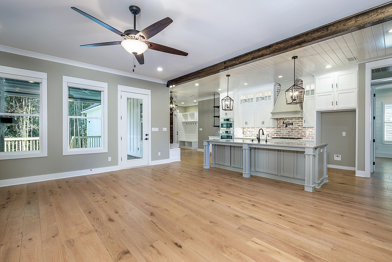 Real Estate Photographer in Baldwin County