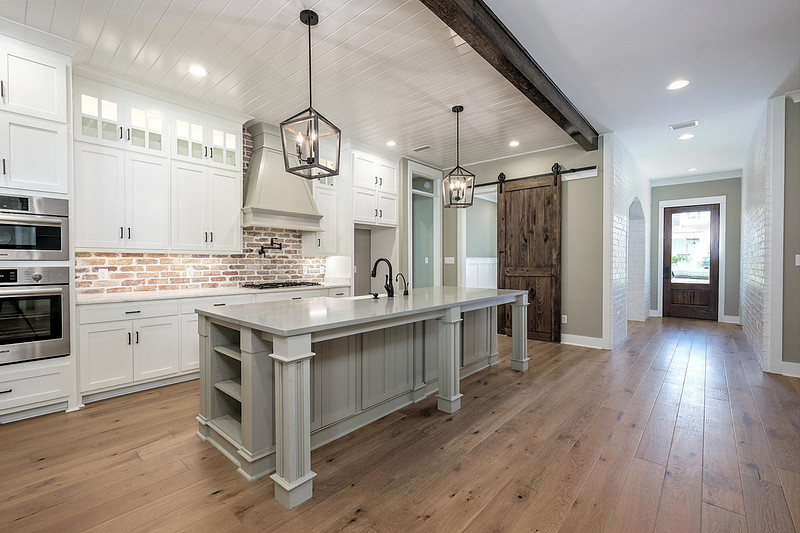 Real Estate Photographer in Baldwin County